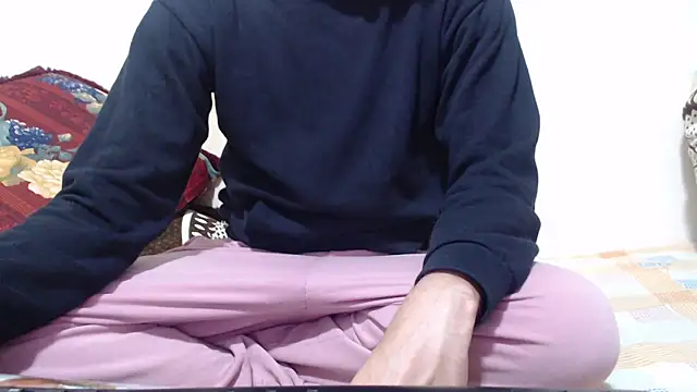 Alexdelarge323 online show from 1, 4, 2026