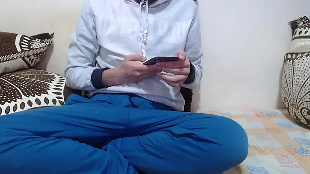 Alexdelarge323 online show from 25, 2, 2026