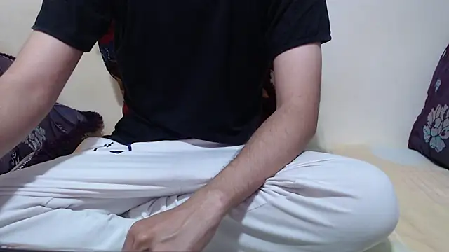 Alexdelarge323 online show from 29, 6, 2026