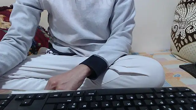 Alexdelarge323 online show from 19, 3, 2026