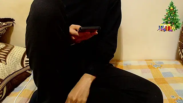 Alexdelarge323 online show from 16, 12, 2025