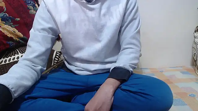 Alexdelarge323 online show from 7, 3, 2026