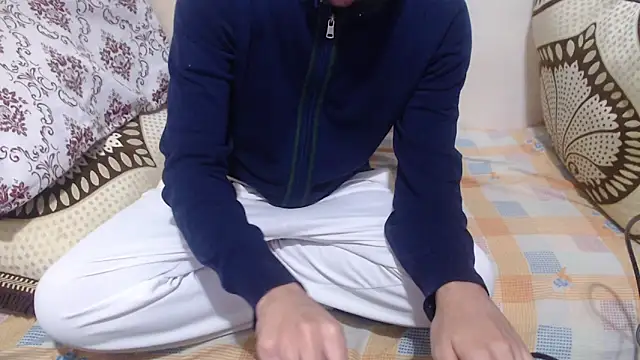 Alexdelarge323 online show from 22, 12, 2025