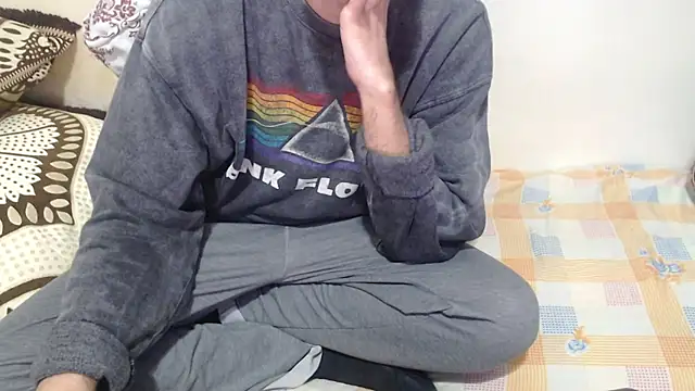 Alexdelarge323 online show from 20, 12, 2025