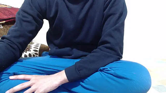 Alexdelarge323 online show from 23, 3, 2026