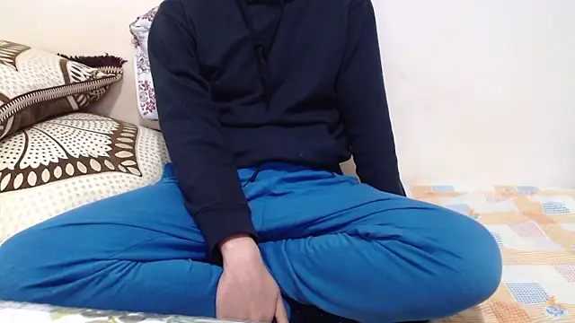 Alexdelarge323 online show from 8, 1, 2026