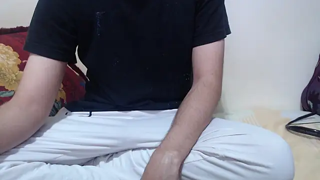 Alexdelarge323 online show from 15, 6, 2026