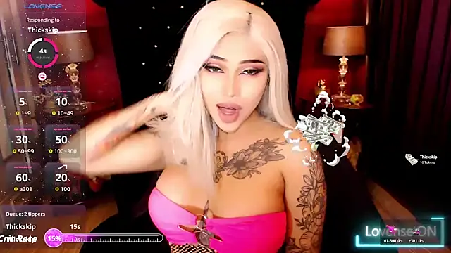 BigCockMARIAts online show from 27, 10, 2025