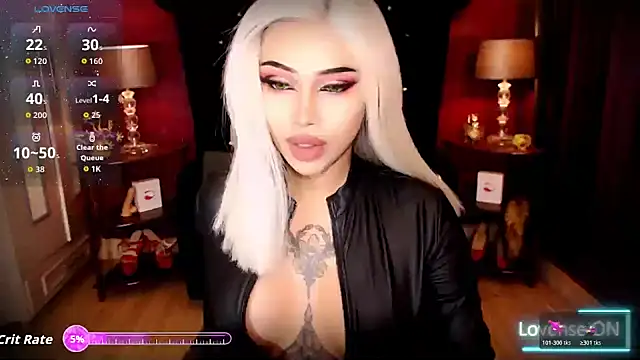 BigCockMARIAts online show from 3, 11, 2025