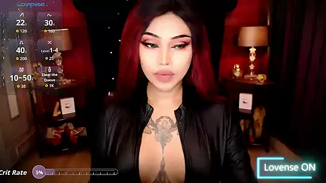 BigCockMARIAts online show from 7, 11, 2025