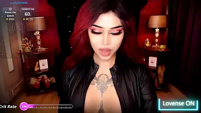 BigCockMARIAts online show from 6, 11, 2025