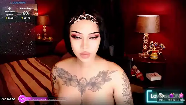 BigCockMARIAts online show from 22, 12, 2025