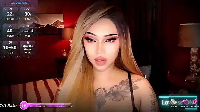 BigCockMARIAts online show from 29, 11, 2025