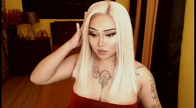 BigCockMARIAts online show from 16, 2, 2025