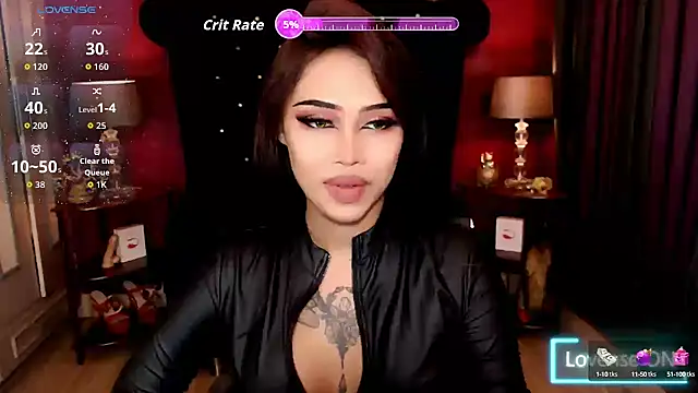 BigCockMARIAts online show from 10, 10, 2025