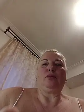 Katya hottie online show from 3, 12, 2025