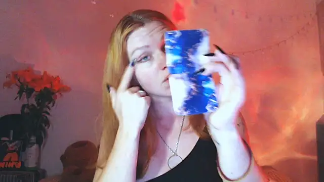 Cassie Wild online show from 11, 3, 2026