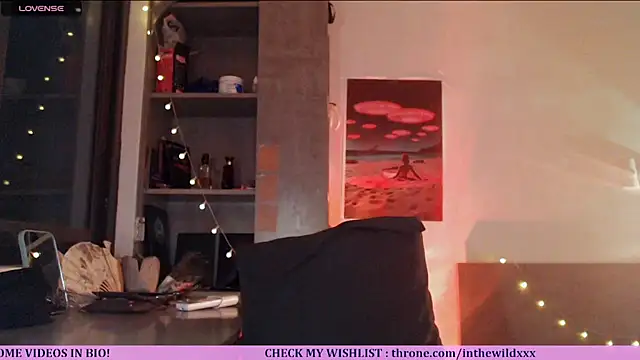Snapshot of Cassie_Wild chatting on 2, 7, 2026 Cassie Wild online show from 2, 7, 2026