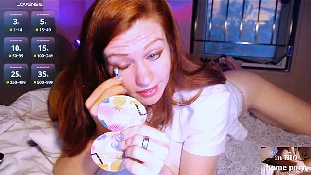 Snapshot of Cassie_Wild chatting on 6, 3, 2025 Cassie Wild online show from 6, 3, 2025