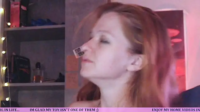 Cassie Wild online show from 15, 5, 2026