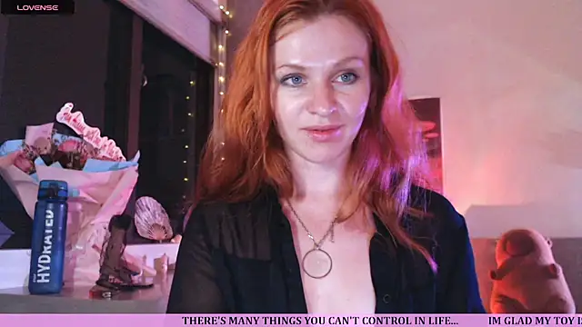 Cassie Wild online show from 20, 4, 2026