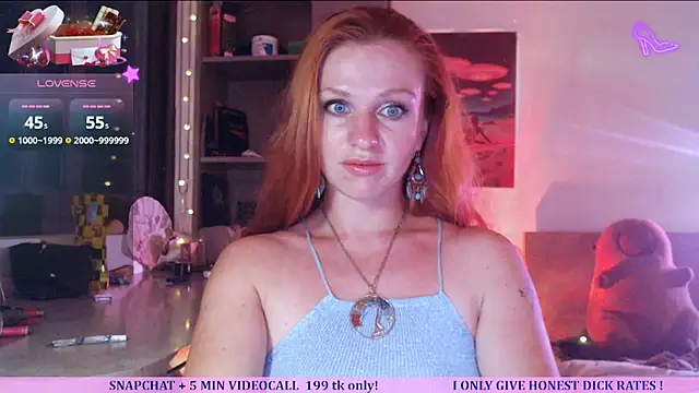 Snapshot of Cassie_Wild chatting on 24, 6, 2026 Cassie Wild online show from 24, 6, 2026