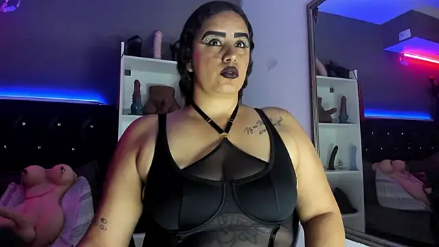 Snapshot of MariaGaitan chatting on 4, 7, 2026 MariaGaitan online show from 4, 7, 2026