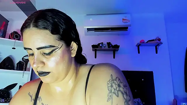 Snapshot of MariaGaitan chatting on 14, 6, 2026 MariaGaitan online show from 14, 6, 2026