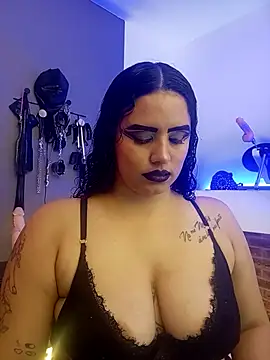 MariaGaitan online show from 30, 11, 2025