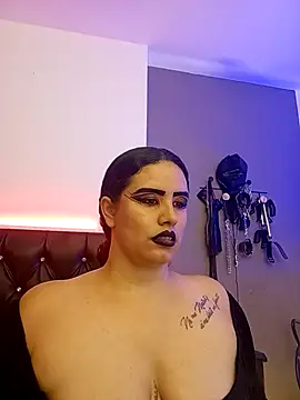 MariaGaitan online show from 29, 11, 2025