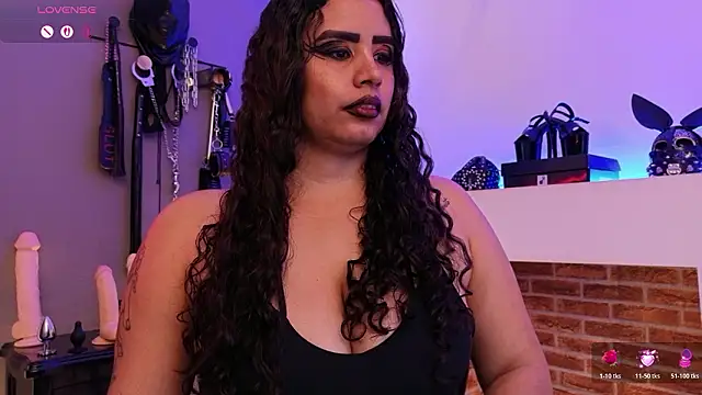 MariaGaitan online show from 5, 2, 2026