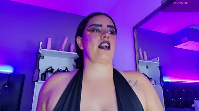 MariaGaitan online show from 19, 3, 2026