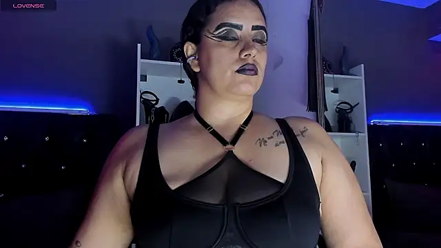 MariaGaitan online show from 8, 6, 2026