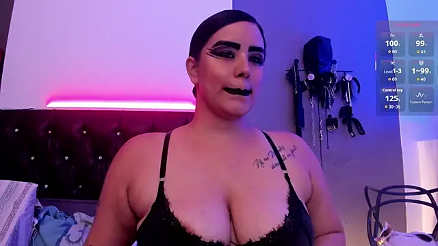 MariaGaitan online show from 16, 11, 2025