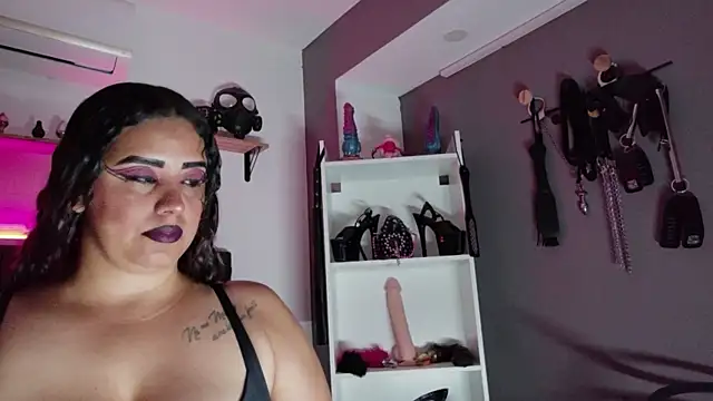 MariaGaitan online show from 12, 4, 2026