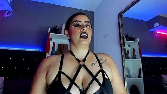 Snapshot of MariaGaitan chatting on 29, 6, 2026 MariaGaitan online show from 29, 6, 2026