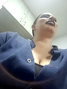 MariaGaitan online show from 27, 10, 2025