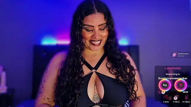 MariaGaitan online show from 9, 3, 2026