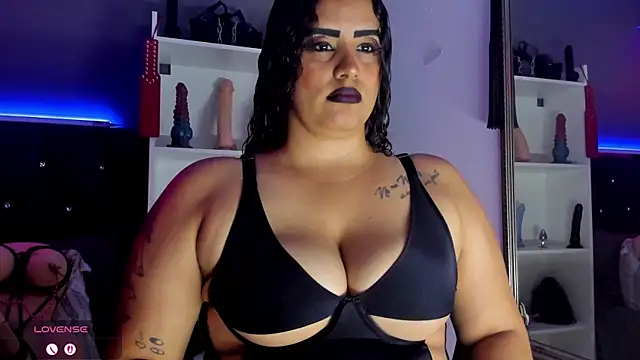 Snapshot of MariaGaitan chatting on 24, 6, 2026 MariaGaitan online show from 24, 6, 2026