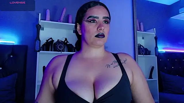 MariaGaitan online show from 21, 3, 2026