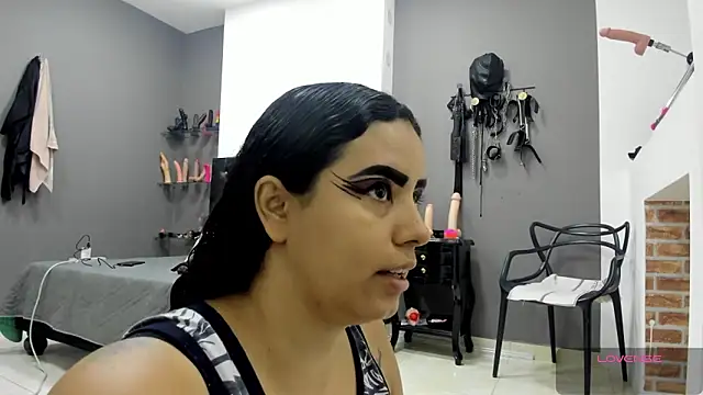 MariaGaitan online show from 26, 11, 2025