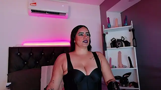 MariaGaitan online show from 30, 3, 2026