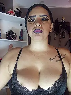 MariaGaitan online show from 20, 4, 2026