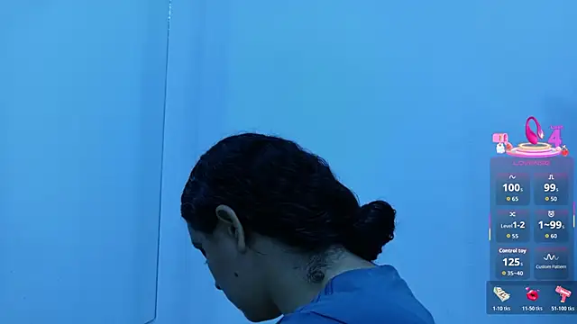 MariaGaitan online show from 17, 1, 2026