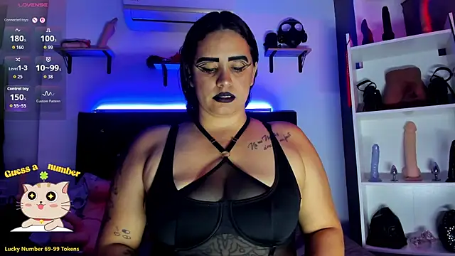 Snapshot of MariaGaitan chatting on 15, 7, 2026 MariaGaitan online show from 15, 7, 2026