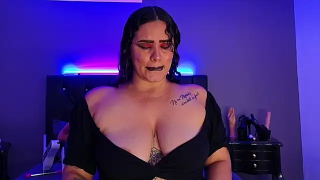 MariaGaitan online show from 8, 3, 2026