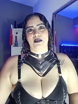Snapshot of MariaGaitan chatting on 17, 6, 2026 MariaGaitan online show from 17, 6, 2026