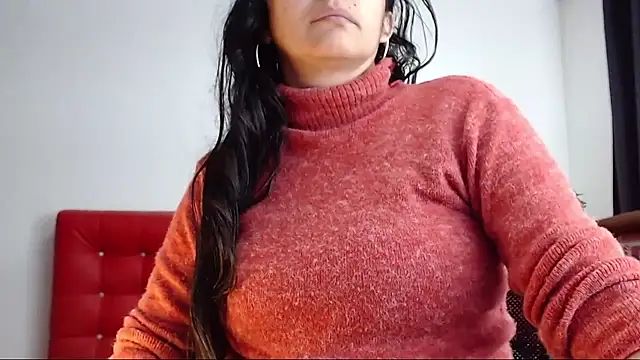 Lucynaugthyy online show from 21, 3, 2025