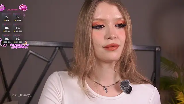 TataCoy online show from 22, 2, 2026