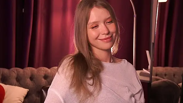 Snapshot of TataCoy chatting on 5, 6, 2026 TataCoy online show from 5, 6, 2026